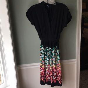EUC GAP Size M Dress